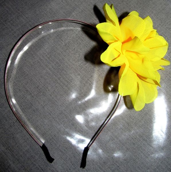 Arco Baby e Mãe Amarelo