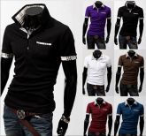 Camisa Casual BabyeMae